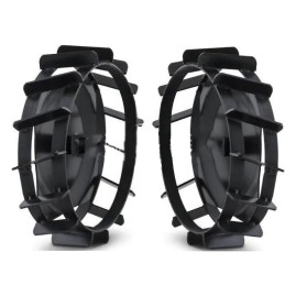 Грунтозацепы Мобил К Дн=320х95 мм  "МКМ-1"