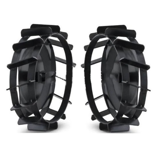 Грунтозацепы Мобил К Дн=320х95 мм  "МКМ-1"