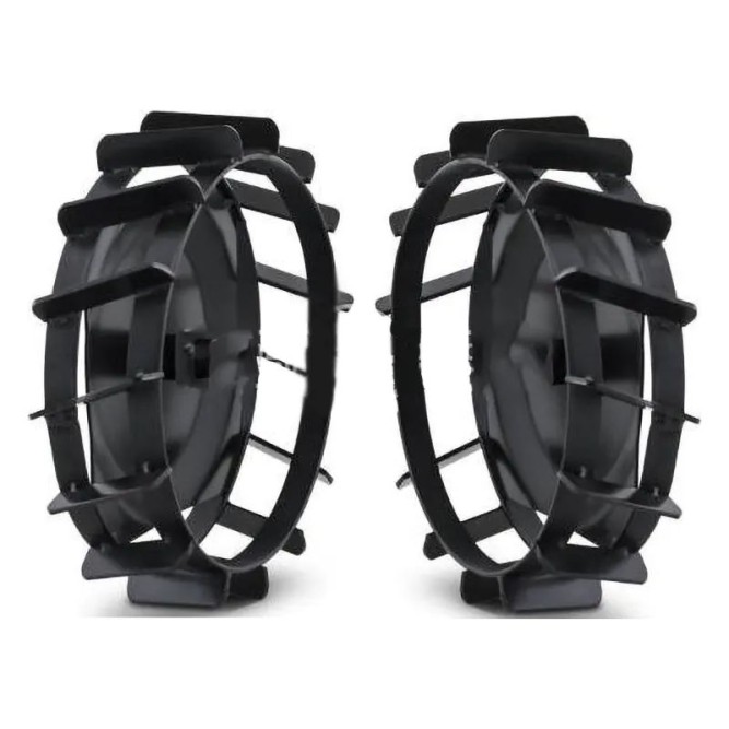 Грунтозацепы Мобил К Дн=320х95 мм  &amp;quot;МКМ-1&amp;quot;