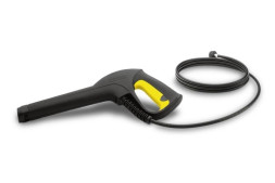 Пистолет G 160 (K2-K7 без Quick Connect) Karcher 2.641-959.0
