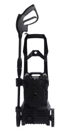 Мойка высокого давления Интерскол АМ-140/1700