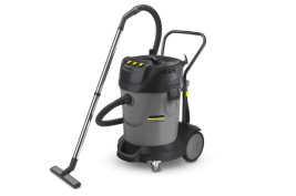 Пылесос влажной и сухой уборки Karcher NT 70/3 1.667-270.0