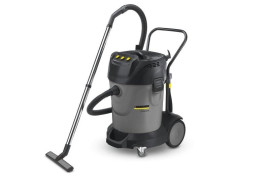 Пылесос влажной и сухой уборки Karcher NT 70/3  1.667-270.0