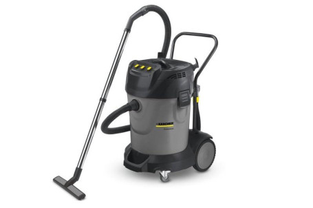 Пылесос влажной и сухой уборки Karcher NT 70/3  1.667-270.0