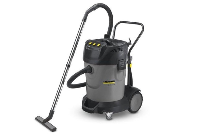 Пылесос влажной и сухой уборки Karcher NT 70/3  1.667-270.0
