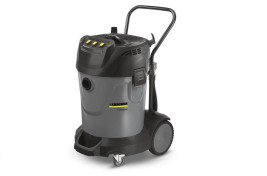 Пылесос влажной и сухой уборки Karcher NT 70/3 1.667-270.0