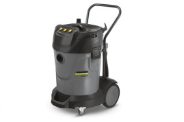 Пылесос влажной и сухой уборки Karcher NT 70/3  1.667-270.0