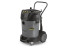 Пылесос влажной и сухой уборки Karcher NT 70/3  1.667-270.0