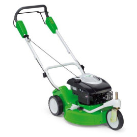 Газонокосилка бензиновая для мульчирования VIKING MB 3.0 RC 63610113400