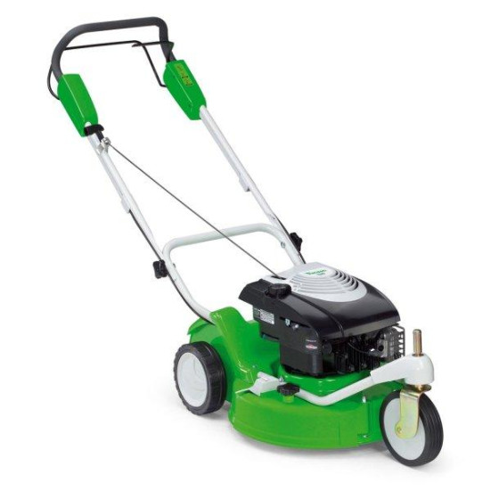 Газонокосилка бензиновая для мульчирования VIKING MB 3.0 RC 63610113400