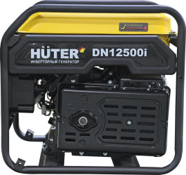 Генератор инверторный Huter DN12500i