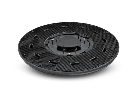 Приводной диск 403мм для крепления падов для D43 Karcher  4.762-533.0