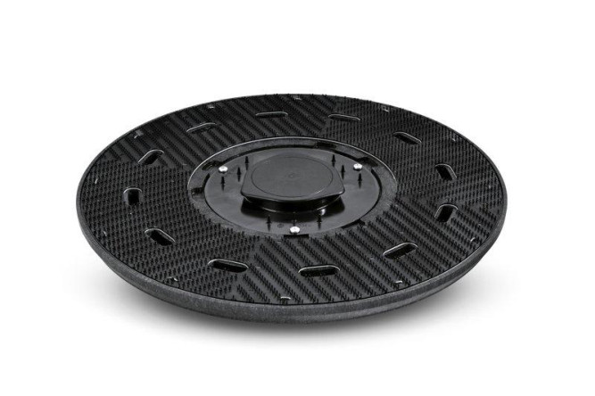 Приводной диск 403мм для крепления падов для D43 Karcher  4.762-533.0