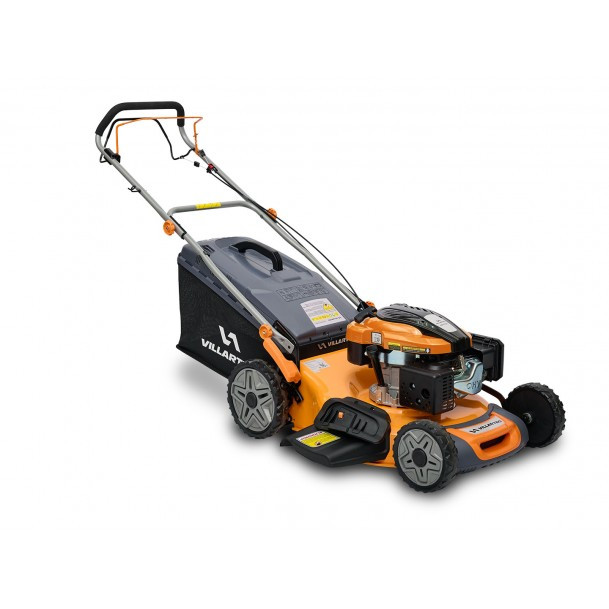 Газонокосилка бензиновая VILLARTEC MB 4153T