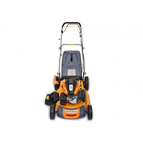 Газонокосилка бензиновая VILLARTEC MB 4153T