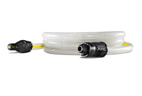 Всасывающий шланг SH 3 Basic Line длина 3м с фильтром (K4-K7) Karcher 2.643-101.0