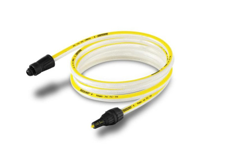 Всасывающий шланг SH 3 Basic Line длина 3м с фильтром (K4-K7) Karcher 2.643-101.0