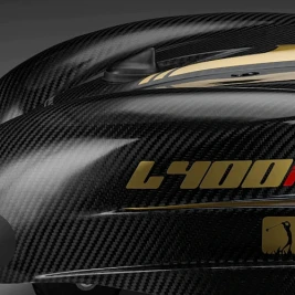 Газонокосилка робот Caiman L400i Deluxe (60 А*ч)