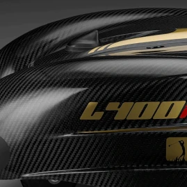 Газонокосилка робот Caiman L400i Deluxe (60 А*ч)