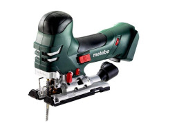 Аккумуляторный лобзик Metabo STA 18 LTX 140 601405890