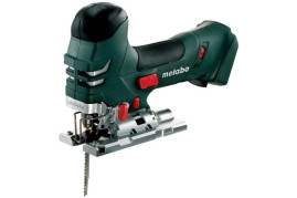 Аккумуляторный лобзик Metabo STA 18 LTX 140 601405890