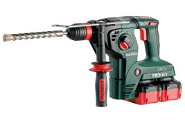 Аккумуляторный перфоратор Metabo KHA 36-18 LTX 32 600796830