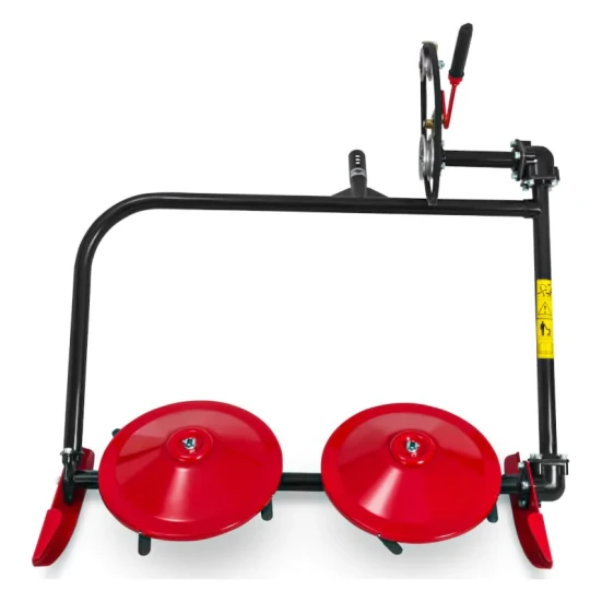 Косилка роторная "Заря" МБ Мобил К