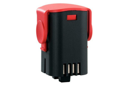 Аккумуляторный блок Metabo Li-Ion 7,2 В 2,2 Ач  625487000