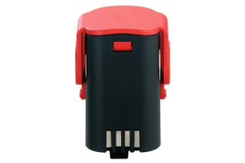 Аккумуляторный блок Metabo Li-Ion 7,2 В 2,2 Ач  625487000