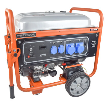 Бензиновый генератор EVOline PB 11000 E