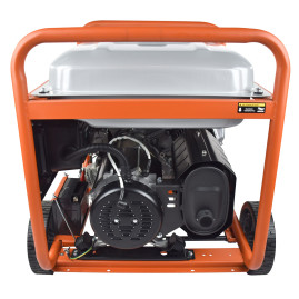 Бензиновый генератор EVOline PB 11000 E