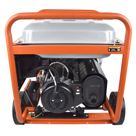 Бензиновый генератор EVOline PB 11000 E