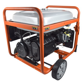 Бензиновый генератор EVOline PB 11000 E