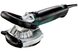 Шлифовальная машина по бетону Metabo RS 14-125 603824720