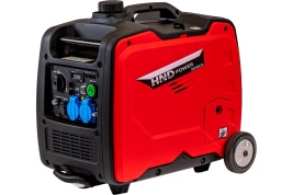 Бензогенератор HND GE 3300 JS i