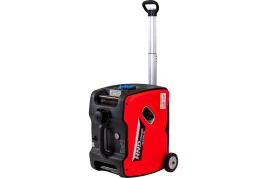 Бензогенератор HND GE 3300 JS i