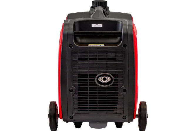 Бензогенератор HND GE 3300 JS i