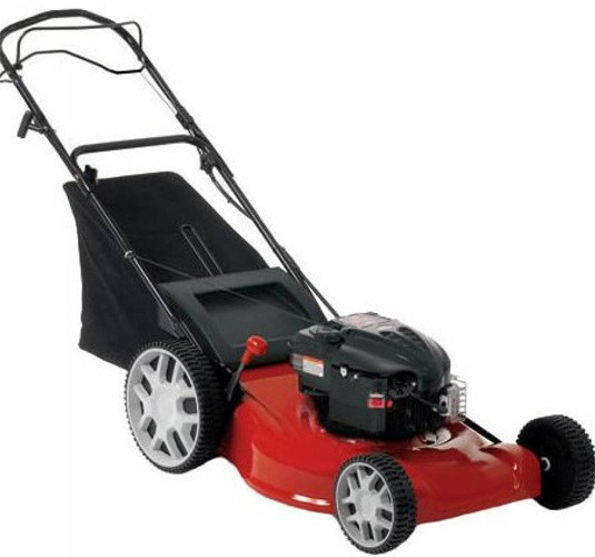 Газонокосилка бензиновая MTD 53 SPB HW