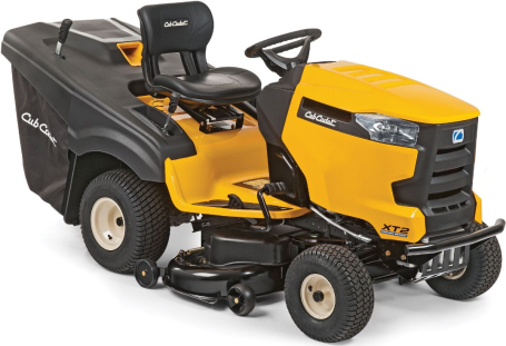 Минитрактор Cub Cadet XT2 QR106