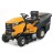 Минитрактор Cub Cadet XT2 QR106