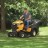 Минитрактор Cub Cadet XT2 QR106
