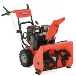 Снегоуборщик Simplicity H924RX в Екатеринбурге