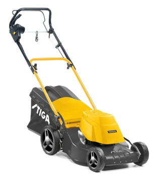Газонокосилка электрическая Stiga Combi 48 ES