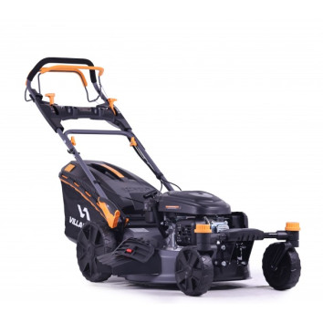 Газонокосилка бензиновая VILLARTEC MB 451VZ