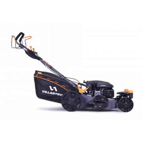 Газонокосилка бензиновая VILLARTEC MB 451VZ