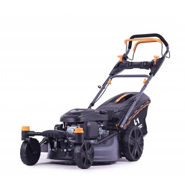 Газонокосилка бензиновая VILLARTEC MB 451VZ