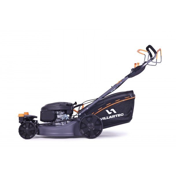 Газонокосилка бензиновая VILLARTEC MB 451VZ