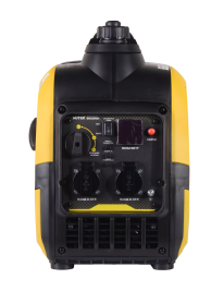 Генератор инверторный Huter DN2200Si