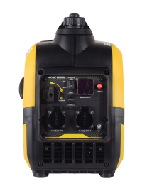 Генератор инверторный Huter DN2200Si