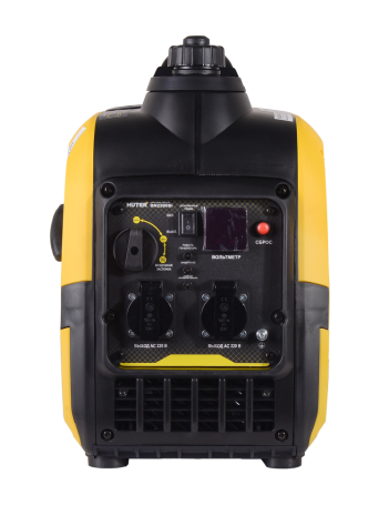 Генератор инверторный Huter DN2200Si